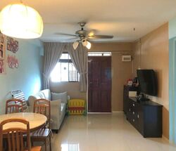 Blk 91 Toa Payoh Palm Spring (Toa Payoh), HDB 3 Rooms #633853731